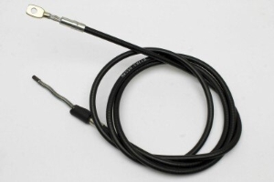 Genie Lift Part # 87763GT - CABLE,PARKING BRAKE RIGHT, EA