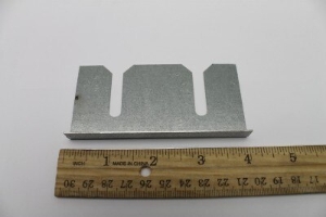 Genie Lift Part # 87868GT - SHIM,TOP&BOT,SHORT,.03 THK, EA