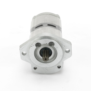Genie Lift Part # 87914GT - PUMP,GEAR,DUAL***, EA