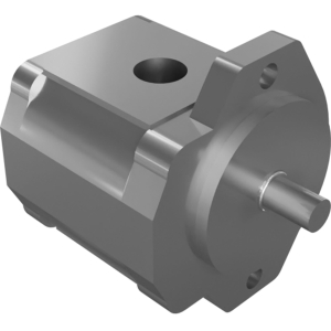 Genie Lift Part # 87915GT - PUMP,GEAR,11CC***, EA