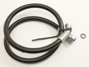 Genie Lift Part # 87946GT - HOSE ASSEMBLY, MASTER CYLINDER-UB, EXT, EA