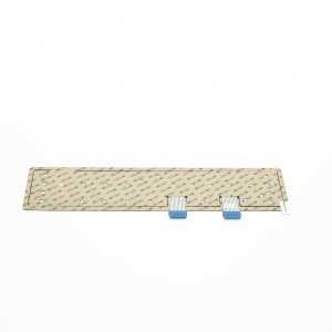 Genie Lift Part # 88054GT - SWITCH,MEMBRANE,PLATFORM, EA