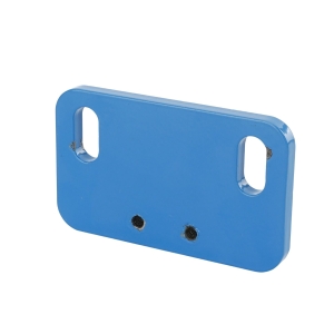 Genie Lift Part # 88083PGT - PLATE,SWITCH MOUNT, EA