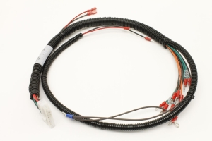 Genie Lift Part # 88142GT - HARNESS,PCON SWITCH PANEL, EA