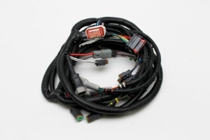 Genie Lift Part # 88147GT - HARNESS,DRIVE CHASSIS 2WS, EA