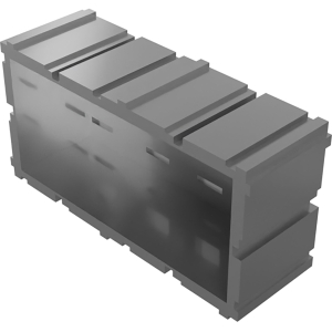Genie Lift Part # 88164GT - CONN MAXI FUSE MODULE,4POS, EA