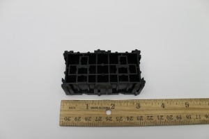Genie Lift Part # 88167GT - CONN,DUAL RLY MODULE,10 POS, EA