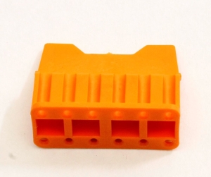 Genie Lift Part # 88332GT - LOCK,PLUG 12 WAY DTM 18-20GA, EA