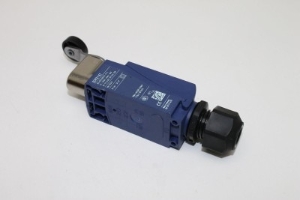 Genie Lift Part # 88356-11103GT - SWITCH,LIMIT,W/RLR ARM,NO/NC**, EA