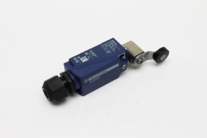 Genie Lift Part # 88356-11105GT - SWITCH,LIMIT,W/RLLR ARM,NO/NC, EA
