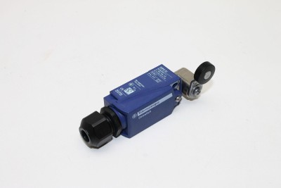 Genie Lift Part # 88356-11165GT - SWITCH,LIMIT,W/RLLR ARM,NO/NC*, EA