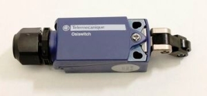 Genie Lift Part # 88356-116R5GT - SWITCH,LIMIT,W/ROLLER ARM, EA