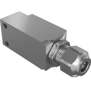 Genie Lift Part # 88356-21163GT - SWITCH,LIMIT,W/ROLLER,NC/NC, EA