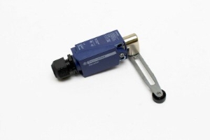 Genie Lift Part # 88356-22463GT - SWITCH,LIMIT,W/RLR ARM,PLASTIC, EA