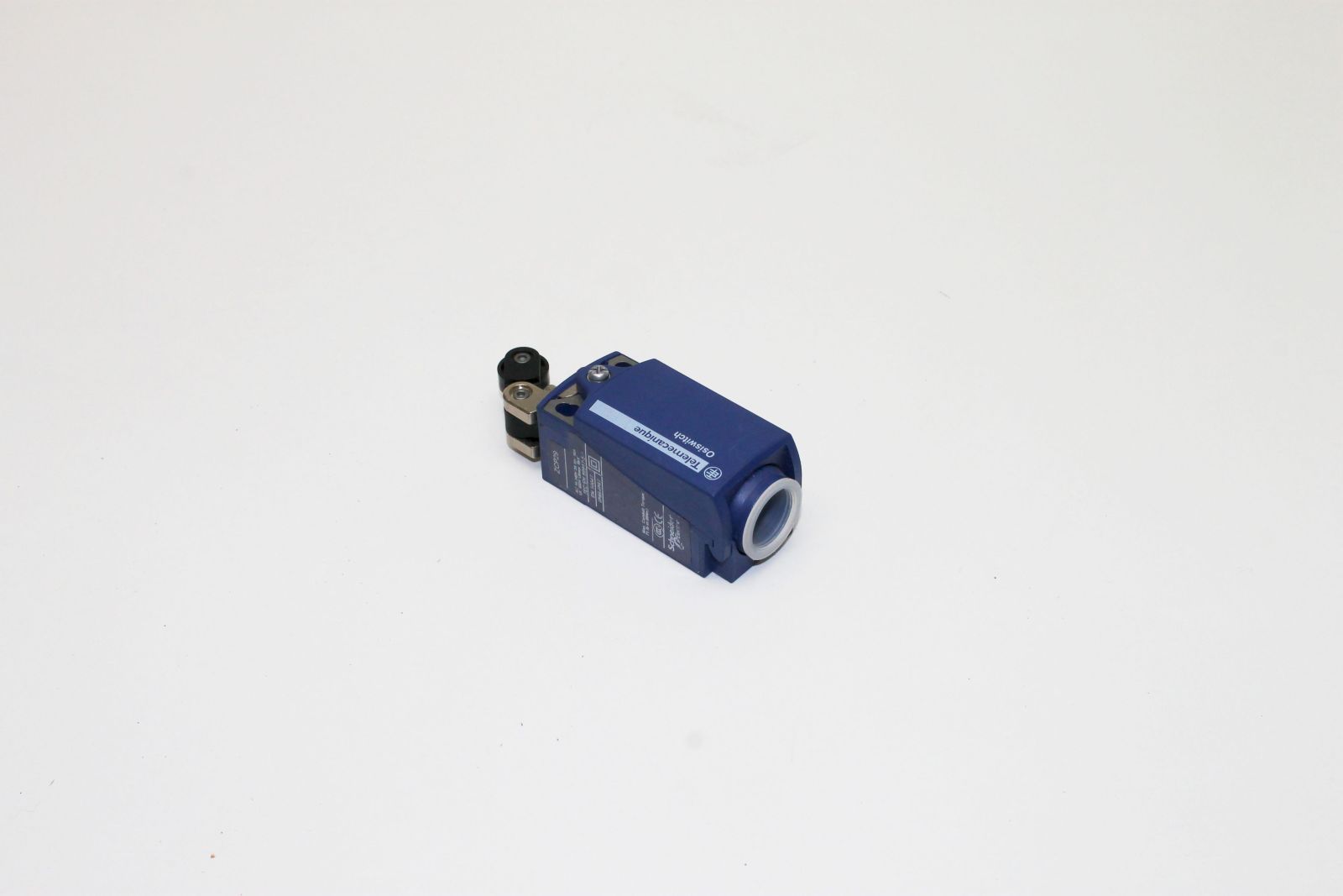 Genie Lift Part # 88356-246R1GT - SWITCH,LIMIT,TABULATED,BLUE, EA