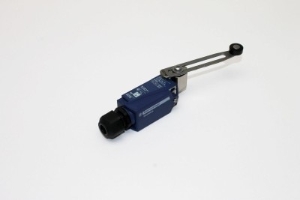 Genie Lift Part # 88356-444P3GT - SWITCH,LIMIT,W/RLLR ARM,NO/NC*, EA