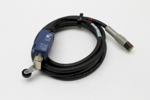 Genie Lift Part # 88363GT - HARNESS,LS,OP,JIB, EA