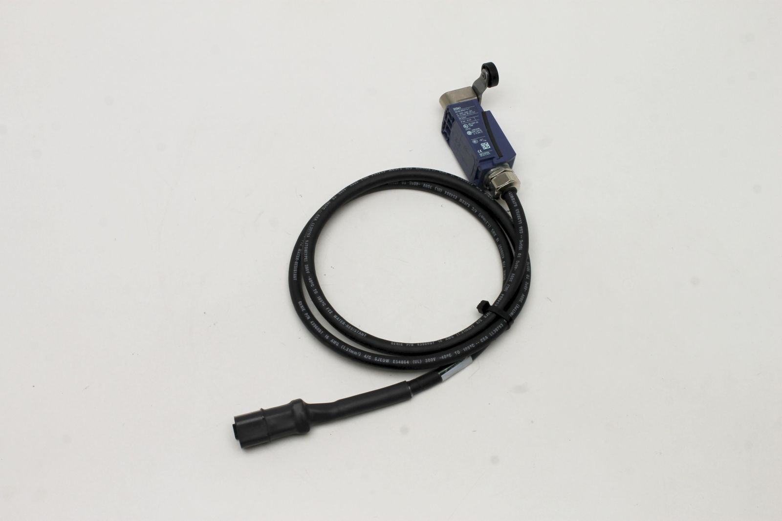 Genie Lift Part # 88365GT - HARNESS,LS,OP,SEC.ANGLE, EA