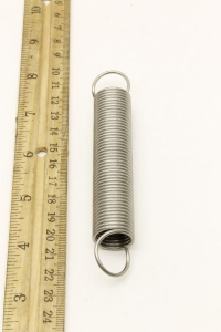 Genie Lift Part # 88384GT - SPRING, SS, 3/4-EO750-69-4500, EA