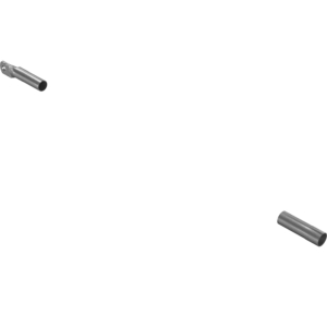 Genie Lift Part # 88417GT - WELD CABLE,NEGATIVE,S80/85, EA