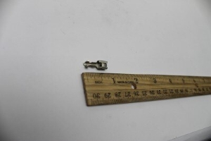 Genie Lift Part # 88458GT - TERM,RELAY FEM,6.3MM,14-16GA, EA