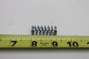 Genie Lift Part # 8849GT - SPRING, TENSION CABLE, EA