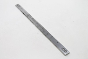 Genie Lift Part # 88512GT - THROTTLE LINK,DSL***, EA