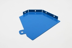 Genie Lift Part # 88606PGT - COVER,CONTROL BOX RIGHT SIDE**, EA