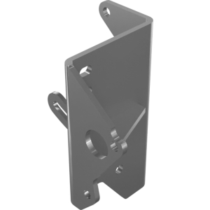 Genie Lift Part # 88646GT - WELDMENT,GEN.MOUNT DEUTZ, EA