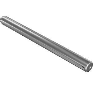 Genie Lift Part # 88676GT - PIN,2.00DIAX24.00LG,CHAMFER***, EA