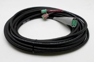 Genie Lift Part # 88721-79200GT - HARNESS,18/19 BOOM CABLE #1, EA