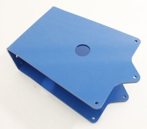 Genie Lift Part # 88791PGT - BRACKET, EXTEND SHEAVE, EA