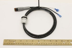 Genie Lift Part # 88807GT - HARNESS, JIB BIG BOOM, EA