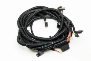 Genie Lift Part # 88810GT - HARNESS,DEUTZ ENGINE, EA