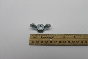 Genie Lift Part # 8886GT - NUT,WING,1/2-13, EA