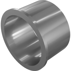 Genie Lift Part # 88919GT - BEARING,FL,2.25IDX2.50ODX1.63L, EA