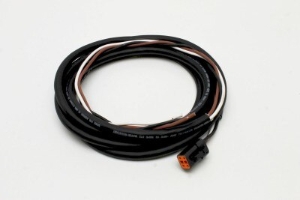 Genie Lift Part # 88930GT - HARNESS 12/3 12V TO PLAT PIG T, EA