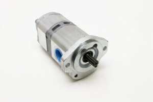 Genie Lift Part # 89014GT - PUMP,FUNCTION,2 SECTION***, EA