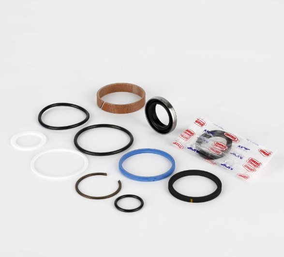 Genie Lift Part # 89066GT - SEAL KIT,STEER CYL (89065), EA