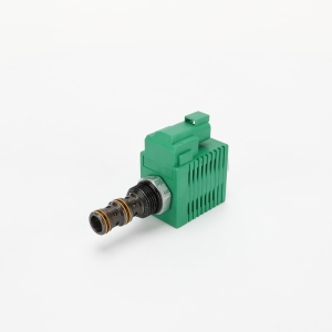 Genie Lift Part # 89309GT - VALVE - SOLENOID 2POSITION 3WA, EA