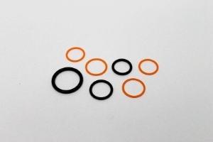 Genie Lift Part # 89310GT - SEAL KIT, SOLENOID VALVE, EA