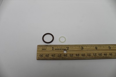 Genie Lift Part # 89312GT - SEAL KIT, SOLENOID VALVE, EA