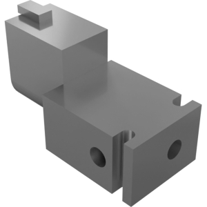 Genie Lift Part # 89572GT - MANIFOLD,BRAKE VALVE,S40/S45**, EA