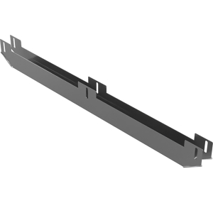 Genie Lift Part # 89642GT - WELDMENT,JIB HOSE COVER, EA