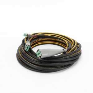 Genie Lift Part # 89656GT - HARNESS,18/19,BOOM CABLE 2,S45, EA