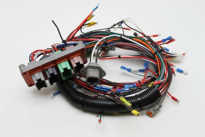 Genie Lift Part # 89673GT - HARNESS,PBOX,S40,S45,Z60***, EA Genie Lift Part # 89673GT - HARNESS,PBOX,S40,S45,Z60***, EA