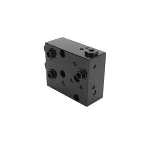 Genie Lift Part # 89800GT - MANIFOLD,TURNTABLE ROTATION***, EA