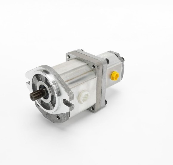 Genie Lift Part # 89858GT - FUNCTION GEAR PUMP,OSCILLATE**, EA