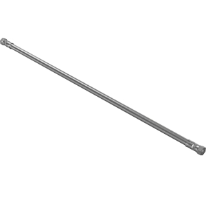 Genie Lift Part # 89871-2448GT - HOSE ASSY,3/4,STR FEM,STR FEM, EA