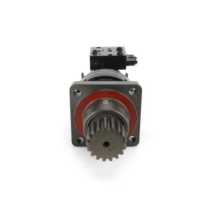 Genie Lift Part # 89885GT - SWING DRIVE ASSEMBLY, EA
